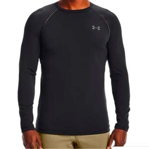 Under Armor Compression ColdGear - XL